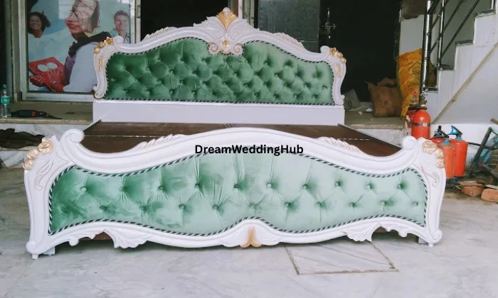 Shanu Furniture House lucknow